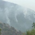 ΕΙΔΗΣΕΙΣ ΣΕ ΒΙΝΤΕΟ: Δύο ενεργά μέτωπα σε δύσβατες περιοχές στην Κέρκυρα