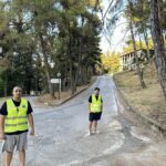 Ένωση Ραδιοερασιτεχνών Βέροια -Αλεξάνδρεια -Νάουσα: Πυρασφάλεια 2023 – Ομάδες Εκτάκτων Αναγκών