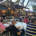 Συνάντηση Νικόλα Καρανικόλα με τους υποψήφιους που στελεχώνουν μέχρι στιγμής το ψηφοδέλτιο του “ΕΝΑ μαζί”