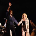 2ο Φεστιβάλ Αγίου Νικολάου «Γιορτές Νερού»: Μαγευτική μουσική βραδιά χάρισαν η Ελευθερία Αρβανιτάκη και η Ελεονώρα Ζουγανέλη στο κοινό της Νάουσας