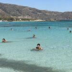 Η Ελαφόνησος κερδίζει συνεχώς τους λάτρεις της φύσης