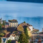 Ελβετία: Το 2022 ήταν η θερμότερη χρονιά για τη χώρα