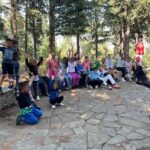 Πρωτοβουλία για το Παιδί: Ανταλλαγή Επιστημονικού Προσωπικού