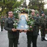 Εορτασμός Αγίου Παϊσίου του Αγιορείτου, προστάτη των Διαβιβάσεων