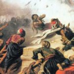 ΕΙΔΙΚΟ ΘΕΜΑ: Ο πρώτος δημοσιογράφος, που δολοφονήθηκε στην Ελλάδα – Κάρολος Ογλ, ο Βρετανός φιλέλληνας, που έδωσε τη ζωή του για την υπόθεση της λευτεριάς