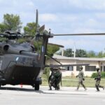 ΓΕΕΘΑ: Επιχειρησιακή αξιολόγηση του Τμήματος Χερσαίας Τακτικής Διοίκησης Ειδικών Επιχειρήσεων της Διοίκησης Ειδικού Πολέμου, από την ASOFCOM