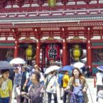 Ο πληθυσμός της Ιαπωνίας μειώνεται, ο αριθμός των αλλοδαπών κατοίκων σπάει ρεκόρ