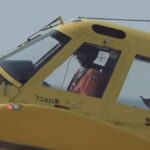 Με απόφαση Νετανιάχου, το Ισραήλ στέλνει δύο πυροσβεστικά αεροπλάνα στην Ελλάδα