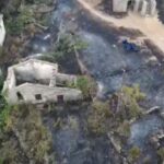 ΕΙΔΗΣΕΙΣ ΣΕ ΒΙΝΤΕΟ: Κέρκυρα: Επιστρέφουν οι κάτοικοι στα χωριά που εκκενώθηκαν – εναέρια πλάνα