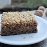 Καρυδόπιτα αυθεντική – Μια βουνίσια πανδαισία