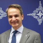 Οι συναντήσεις του Κυρ. Μητσοτάκη στη Σύνοδο του ΝΑΤΟ, στο Βίλνιους