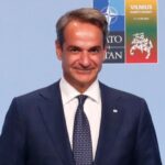 Κυρ. Μητσοτάκης: Θέμα κράτους δικαίου στην Αλβανία η κράτηση του Φρέντη Μπελέρη