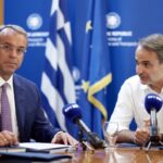 Κυρ. Μητσοτάκης: Σε κυκλοφορία 250 ηλεκτροκίνητα λεωφορεία στην Αθήνα και την Θεσσαλονίκη έως τις αρχές του 2024