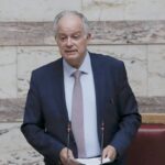 Επανεκλογή Κωνσταντίνου Τασούλα στο αξίωμα του προέδρου του Σώματος