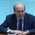 Κωστής Χατζηδάκης: Εξαιρετικά θετική εξέλιξη για την Εθνική Τράπεζα και το τραπεζικό σύστημα της χώρας