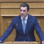 Κ. Σκρέκας: Πρόστιμα 1.440.000 ευρώ για πλασματικές και εικονικές εκπτώσεις