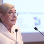 Έφυγε από τη ζωή η Μαριάννα Β. Βαρδινογιάννη – Βιογραφικό