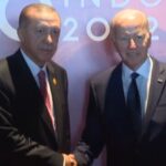 ΗΠΑ-Τουρκία: Διεργασίες για μια κατ’ ιδίαν συνάντηση Μπάιντεν-Ερντογάν στη σύνοδο κορυφής του ΝΑΤΟ, σύμφωνα με πηγές