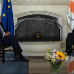 Ν. Χριστοδουλίδης: Προτεραιότητα για την κυβέρνηση η ενίσχυση της αποτρεπτικής ισχύος της Κύπρου