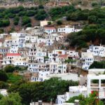 “Νάξος- έξυπνο νησί”: Διεθνής συνεργασία για τον ψηφιακό μετασχηματισμό της γεωργικής παραγωγής της Νάξου