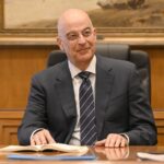 Ο ΥΕΘΑ Ν. Δένδιας για τους χρόνους προαγωγής των αξιωματικών