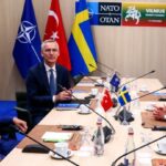 Η Τουρκία συμφώνησε για την ένταξη της Σουηδίας στο ΝΑΤΟ