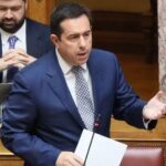 Βουλή-Ν. Μηταράκης: «Η πανεπιστημιακή αστυνομία δεν καταργείται»