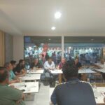 ΠΡΑΞΕΙΣ για τη ΜΑΚΕΔΟΝΙΑ: Επίσκεψη στην Π.Ε. Πιερίας – Κατερίνη