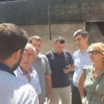 ΠΑΣΟΚ – Κίνημα Αλλαγής: «Ευθύνες στην αντιμετώπιση της πυρκαγιάς, που οδήγησαν στις εκρήξεις πυρομαχικών στην 111 Πτέρυγα Μάχης»