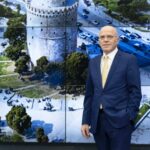 Στέργιος Καλόγηρος: Καθαρισμός ρεμάτων, περιπολίες δημοτικής αστυνομίας & δίκτυο εθελοντών