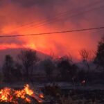 ΕΙΔΗΣΕΙΣ ΣΕ ΒΙΝΤΕΟ: Σε εξέλιξη επιχειρήσεις σε τρία πύρινα μέτωπα στη Ρόδο