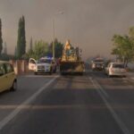 ΕΙΔΗΣΕΙΣ ΣΕ ΒΙΝΤΕΟ: Σε κατάσταση έκτακτης ανάγκης κηρύχθηκε η Ρόδος