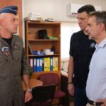 ΕΙΔΗΣΕΙΣ ΣΕ ΒΙΝΤΕΟ: Συγχαρητήρια του πρωθυπουργού στις δυνάμεις αεροπυρόσβεσης