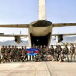 Συνεκπαίδευση Ενόπλων Δυνάμεων Ελλάδας – Ιταλίας