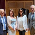 Λάζαρος Τσαβδαρίδης: Εμβληματική η νομοθετική μεταρρύθμιση για την ψήφο των Ελλήνων του Εσωτερικού