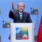 Τ. Ερντογάν: «Δεν έχουμε χρησιμοποιήσει ποτέ τα F-16 μας εναντίον της Ελλάδας και δεν σκοπεύουμε να τα χρησιμοποιήσουμε στο μέλλον»