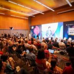 Ο Α. Τζιτζικώστας παρουσίασε τα έργα αστικής ανάπτυξης στις πόλεις της Περιφέρειας Κεντρικής Μακεδονίας