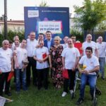 Ο Α. Τζιτζικώστας παρουσίασε στην Κατερίνη το έργο για την Κοινωνική Συνοχή και Αλληλεγγύη σε όλη την ΠΚΜ