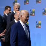 Σύνοδος ΝΑΤΟ: Ο Μπάιντεν ευχαρίστησε τον πρόεδρο της Τουρκίας που έδωσε το πράσινο φως για την ένταξη της Σουηδίας στο ΝΑΤΟ