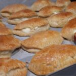 Τυρόπιτα Κουρού, η σπιτική πεντανόστιμη λύση!