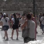 ΕΙΔΗΣΕΙΣ ΣΕ ΒΙΝΤΕΟ: Υποχωρεί ο καύσωνας – Σημαντική μεταβολή του καιρού τις επόμενες ώρες
