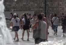 Π.Κ.Μ: Έκτακτα Μέτρα Προστασίας από τον Καύσωνα