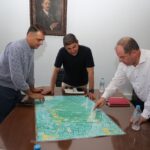 ΕΠΙΣΚΕΨΗ ΥπΑΑΤ ΣΤΟ ΙΝΣΤΙΤΟΥΤΟ ΓΕΩΠΟΝΙΚΩΝ ΕΠΙΣΤΗΜΩΝ Λευτέρης Αυγενάκης; «Στόχος μας να αναβαθμιστεί το ΙΓΕ – Κτήμα Συγγρού»