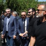 Ανακοίνωση Γραφείου Τύπου ΠΑΣΟΚ – Κινήματος Αλλαγής