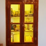 Επισκέψιμη η οικία του Οσίου Παϊσίου στην Κόνιτσα Ιωαννίνων