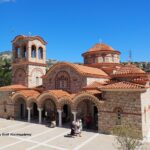 Πανηγυρίζει ο Ιερός Ναός Αγίας Παρασκευής Νέας Πεντέλης – Αττικής