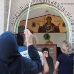 Σπύρος Θεοδ. Κουτσοχρήστος: Πανηγυρίζει ο μοναδικός Ιερός Ναός του Οσίου Παϊσίου σε Αττική και Βοιωτία