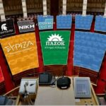 Απέναντι στην ΝΔ, μια Βαβέλ μικρομεσαίων – Γράφει ο Ζαχαρίας Ζούπης