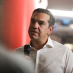 Δεν… παραμέρισε επειδή έβλαψε τη χώρα, αλλά επειδή έβλαψε το κόμμα του! – Γράφει ο Νίκος Γ. Σακελλαρόπουλος