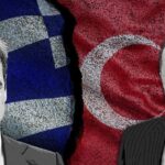 Ο Ερντογάν & οι φουστανελάδες τουρκοφάγοι – Γράφει ο Νίκος Γ. Σακελλαρόπουλος